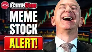 2025 short squeeze stock! Monster squeeze stock with big squeeze potential like Gamestop $AMC stock