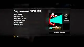 Emblem Showcase! ep 3. (funny and unique emblems)