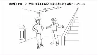 Foundation Repair Video Sample - CALL 920.320.9123 NOW For More Info!
