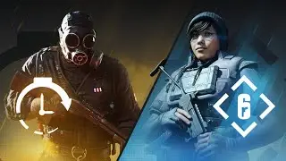 🔴LIVE - e si Torna a Smadonnare con RAIZ - Rainbow six siege