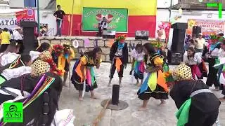 Carnaval de Shanao - San Martin - AF Katari (Qori Sonqo 2020 - Llapan Llaqta Sonqo)