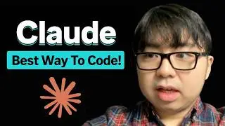 How To Use Claude Code Tutorial.. (Better Then Lovable)