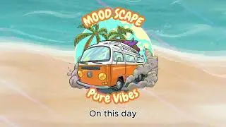 ON THIS DAY - MOOD SCAPE REGGAE VERSION