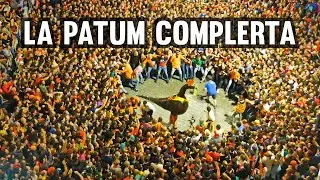 🔥 La Patum de Berga COMPLETA🔥