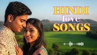 27 Love Songs | Bollywood Evergreen 90's🎶 Love Songs | 🎵 90s Hits Hindi Songs | 🎼 Old Songs Jukebox