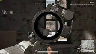 PubG 4.22.19   quick SHNIPE