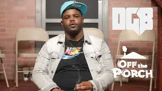 Big Bag Bo Speaks On Life & Music Scene In Arkansas, Jumping Off The Porch, New Music + More