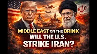 The Next Big War? Inside the U.S.&ndash;Iran Showdown