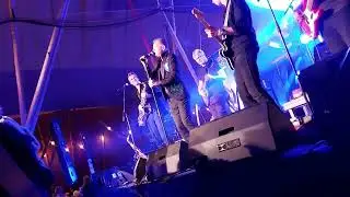 Glimmer twins DA - Under my Thumb (Fagernes 2025)