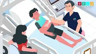 Abdominal Ultrasound - Children