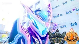 【最高音質】ヘクセンハイム待機音&変身音（ピアノ加工）