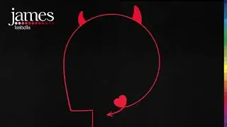 JAMES - Isabella (Official Audio)