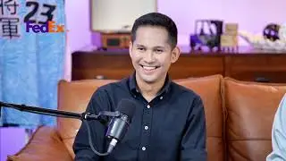 Package 3: The Logic with Inbound and Outbound Logistics | The Weekly Delivery: A FedEx Podcast Show