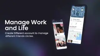 Multiple Account Dual Space- Whatscan for Whatsweb