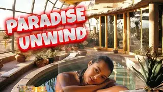 The Ultimate Spa Retreat Pampering Yourself in Paradise