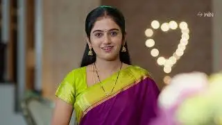 Vasundara | Promise Day Wishes From Vasundhara | Mon - Sat 1:30pm | ETV Telugu