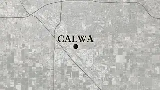 Calwa