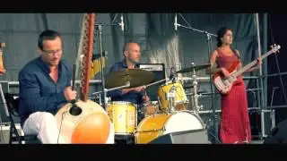 Terikan - Concert &agrave; l'Antipode