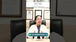 ShifoIndia ✨️Борьба с раком? Доверьтесь Shifo lndia дляпередового лечения!