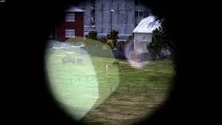 VSS Range