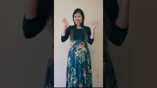 Pregnancy Baby Bump Transformation | Week by week
