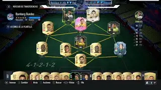 FUT22 TOTW14 Bundesliga