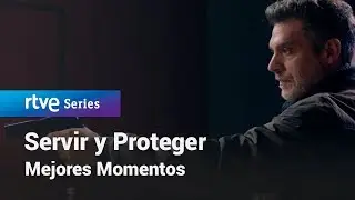 Servir y Proteger: Los mejores momentos de la semana 716 - 720 #ServirYProteger | RTVE Series