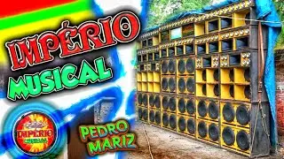 19 MINUTOS DE EXCLUSIVA DA IMPÉRIO MUSICAL COM NOVO DJ WILIAM BERG