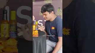 POV: Camera Guy Bill makes you eat The LAST DAB