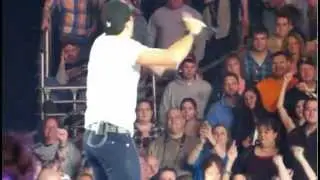 Luke Bryan 