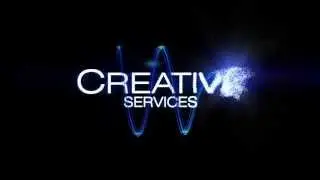Creative Services Intro