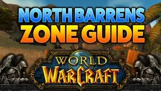 Hezrul Bloodmark | WoW Quest Guide #Warcraft #Gaming #MMO #魔兽