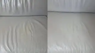 Pulizia Divano In Pelle molto semplice