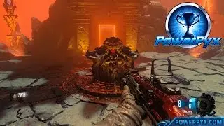 Call of Duty: Black Ops 3 Salvation DLC - Controlled Chaos Trophy / Achievement Guide
