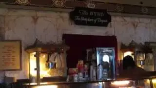 RIFF 2015 and Video Tour of the Byrd Theatre