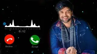 Ishq Tera Ishq Menu New Version Hindi Song Ringtone Guru Radhwan 2023 Himansu creation