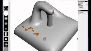 meshmixer model/print tut 6of6