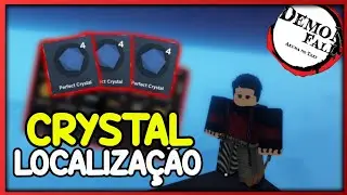 LOCALIZA&Ccedil;&Atilde;O DE TODOS OS PERFECT CRYSTAL!!! | DEMONFALL