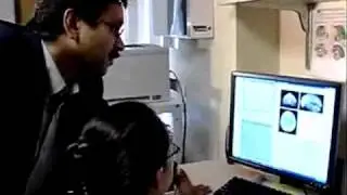 A Video About Brain Activity-Detecting Technology