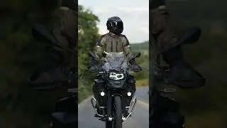 Bmw F 850 GS Adventure. 🎥 Erik Brian #bmw  #bmwmotorrad #f850gs #f850gsa  #motorcycle  #bigtrail