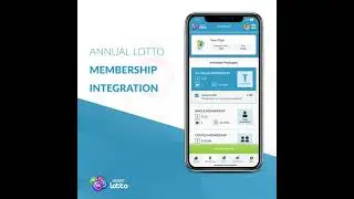 Smart Lotto Membership Management System