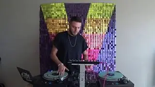 KIDY for DJCity Podcast