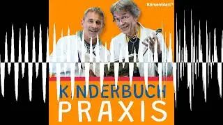 Antje Damm über die Freiheit des Bilderbuchs - Kinderbuchpraxis