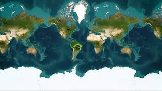 O Brasil é o sexto país com a maior migração de milionários no MUNDO.