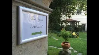 Thai Yoga Advanced | Kurs in der Schloss-Schule