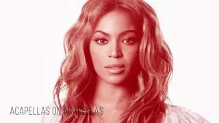 Beyonce - All Night | Acapella