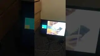 FPGA HSV Color Detection: v0