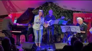 Fragment Fay Claassen & band - Good Times