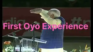 Modi Ji Meme First OYO Experience #haha #funniestvideo #meme #narendramodi