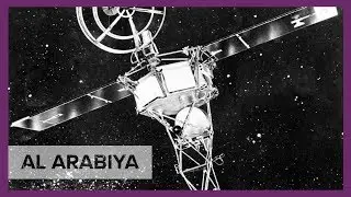 Timeline of space exploration 1940 - 1968